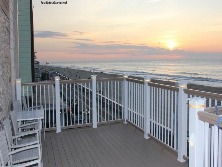 Safari Hotel Boardwalk