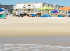 Safari Hotel Boardwalk
