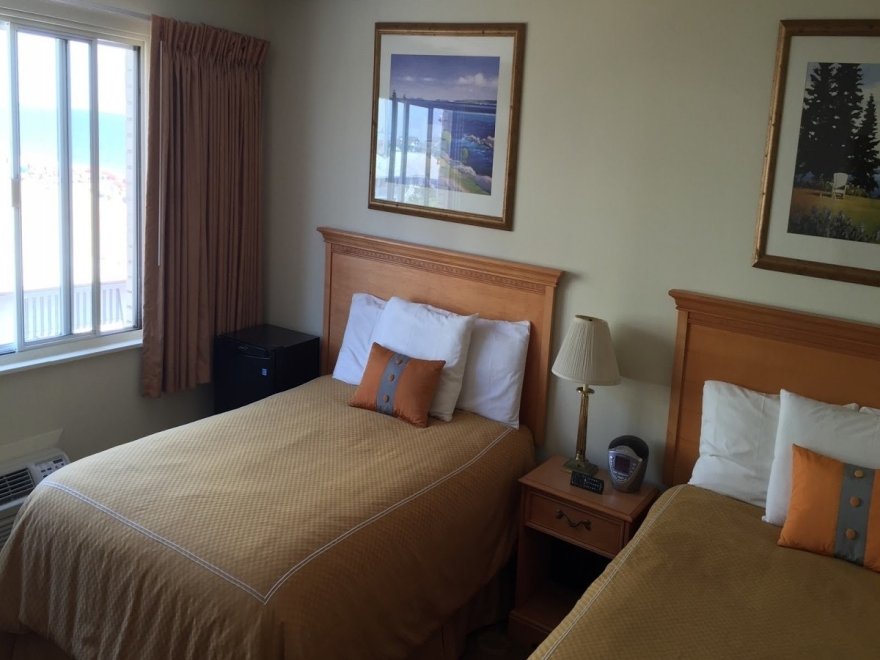 Safari Hotel Boardwalk