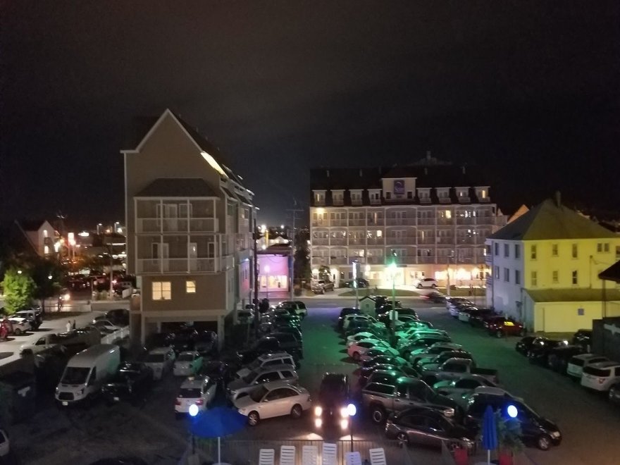 Rideau Motor Inn