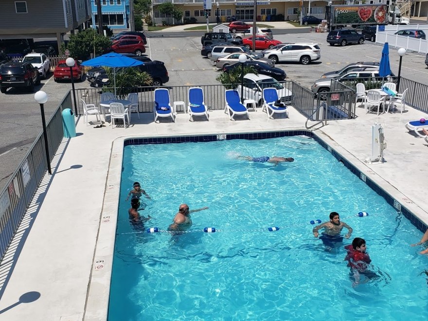 Rideau Motor Inn