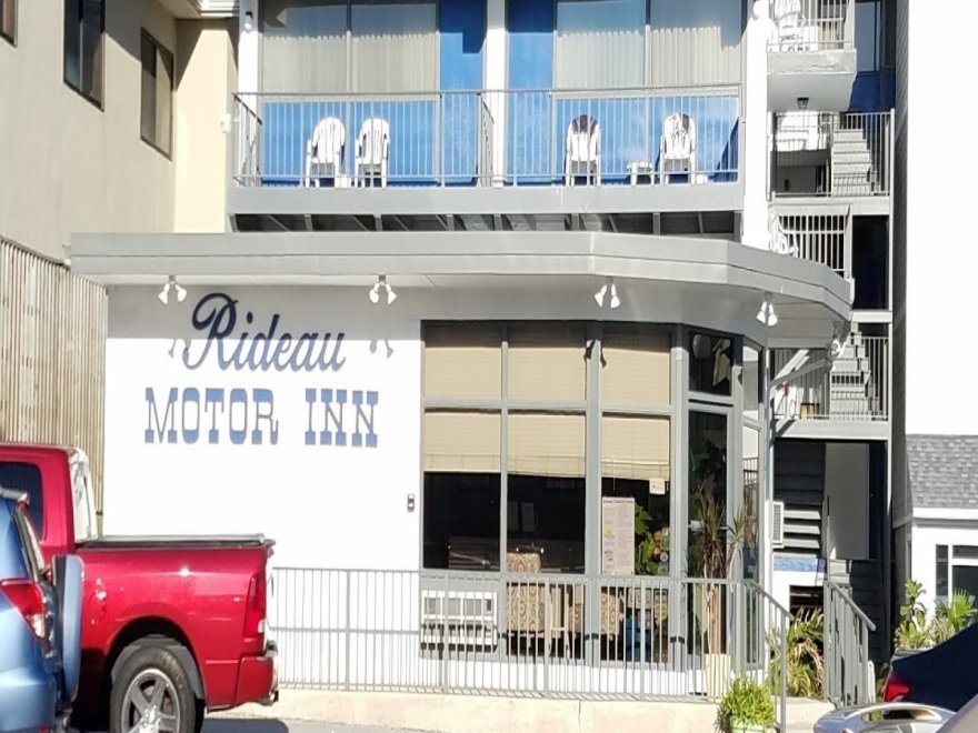 Rideau Motor Inn