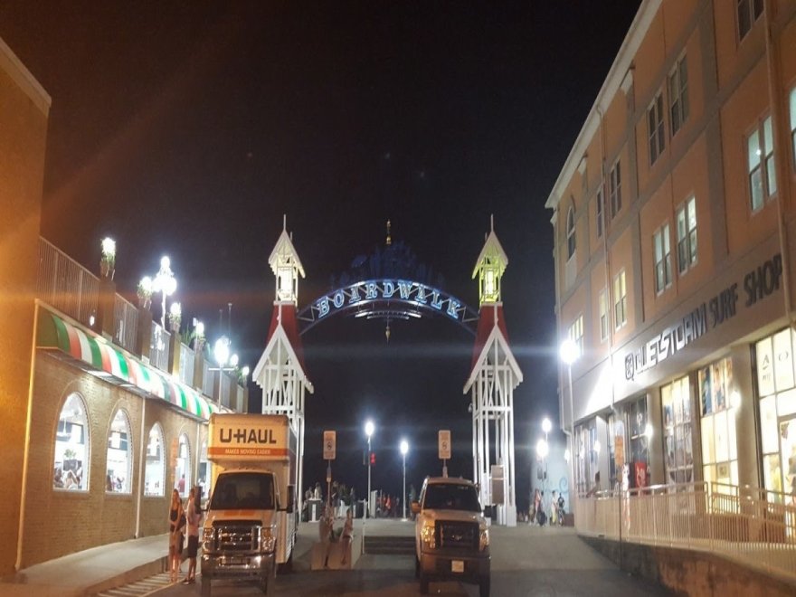 Rideau Motor Inn
