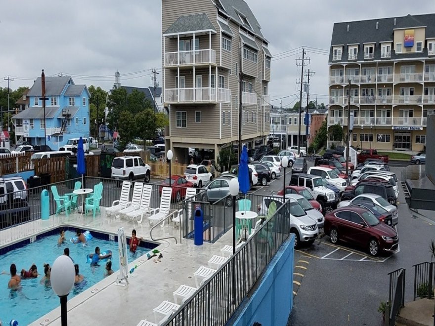 Rideau Motor Inn