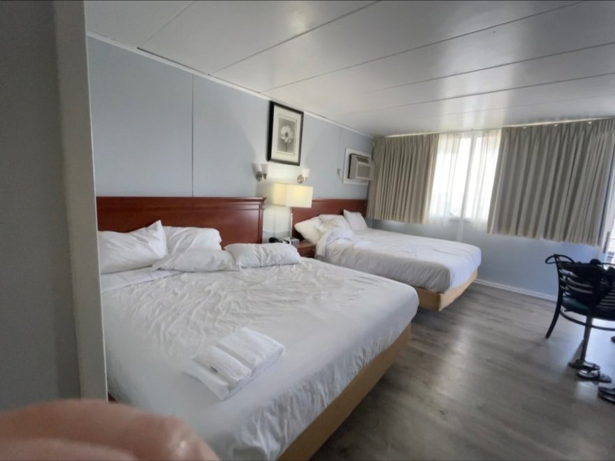 Rideau Motor Inn