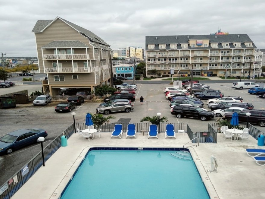 Rideau Motor Inn