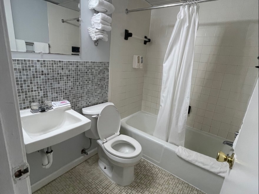 Rideau Motor Inn