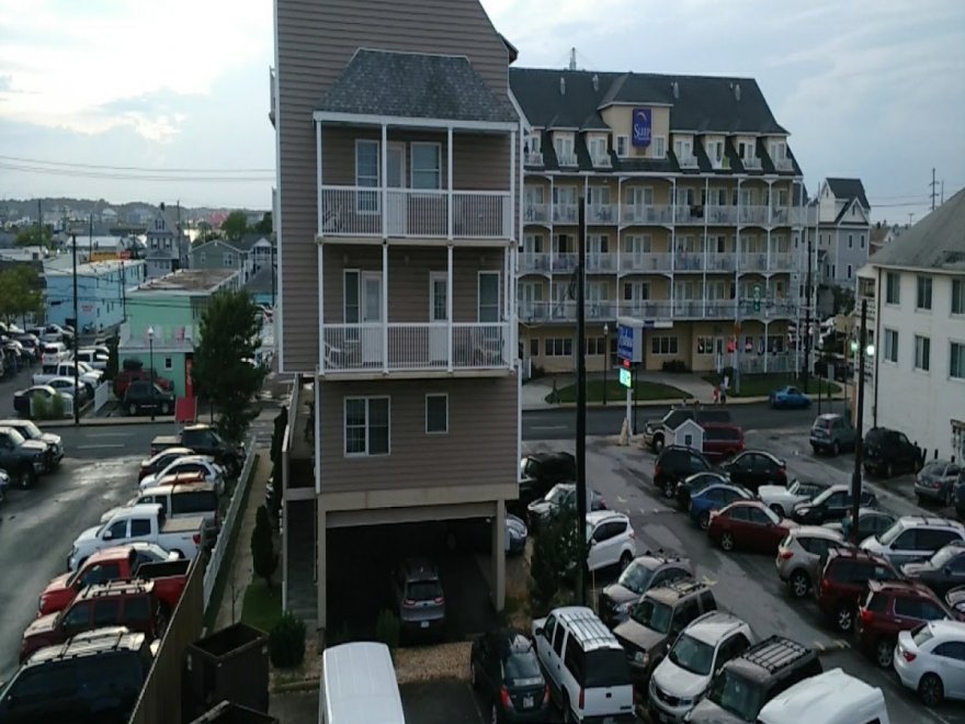 Rideau Motor Inn