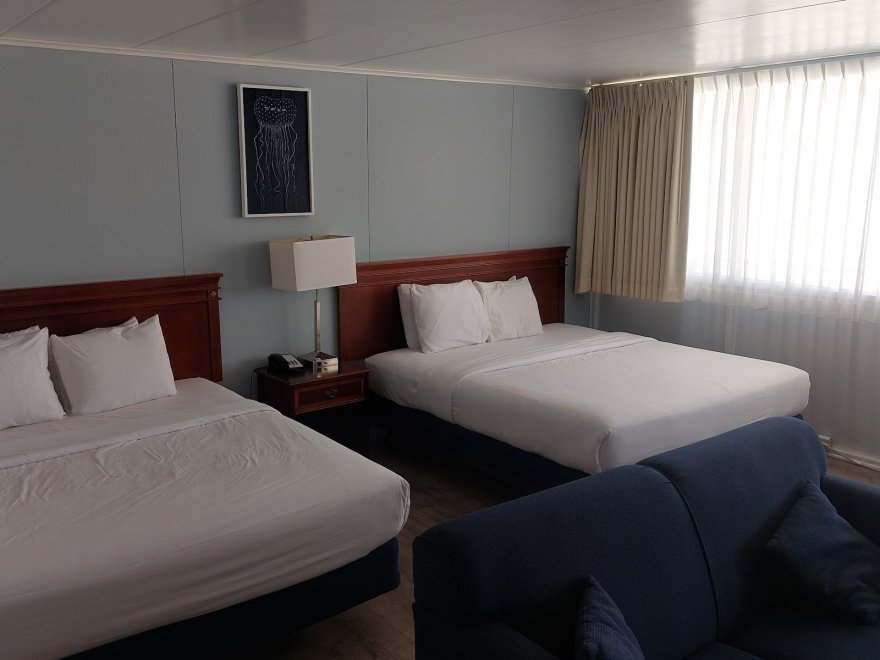 Rideau Motor Inn