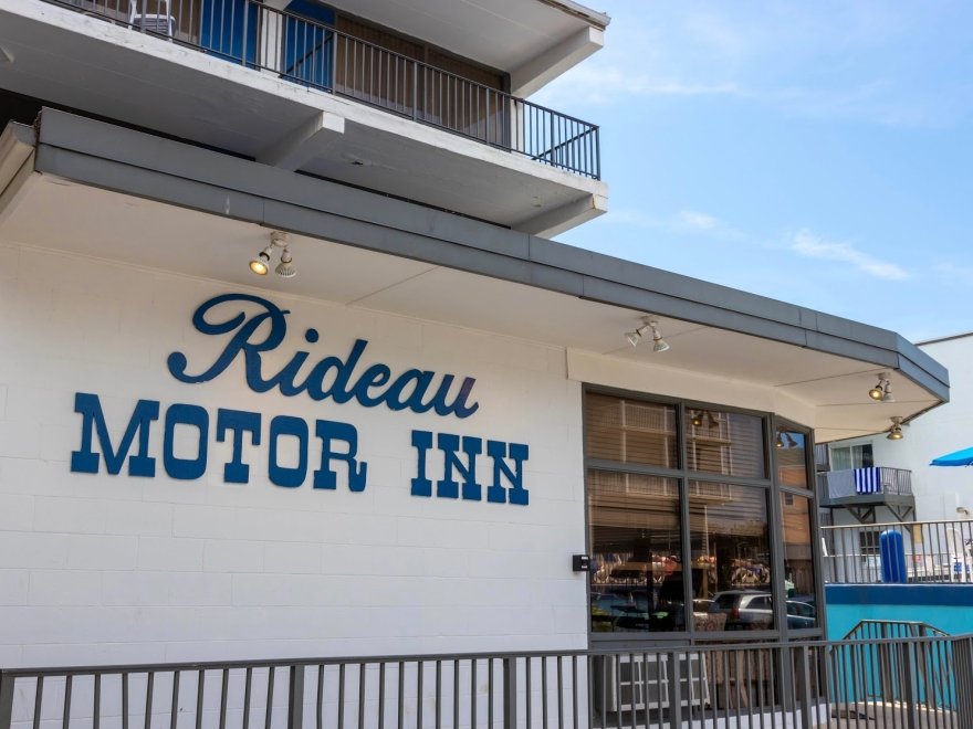 Rideau Motor Inn