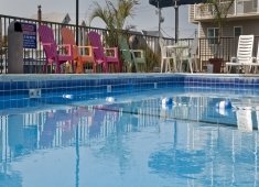 Rideau Motor Inn
