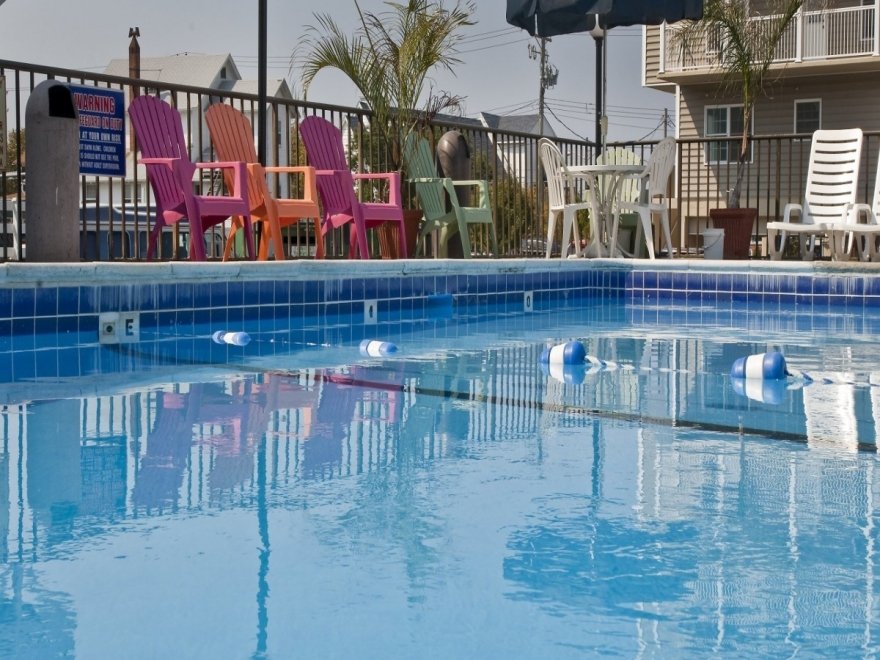 Rideau Motor Inn