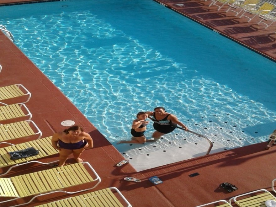Empress Motel