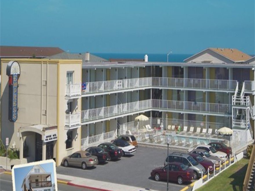 Empress Motel