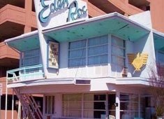 Eden Roc Motel