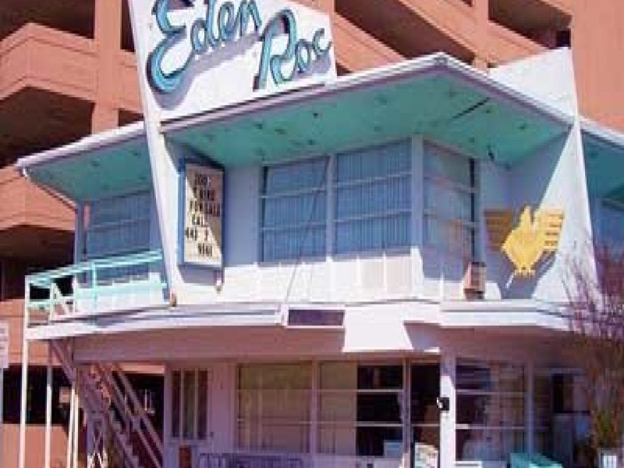 Eden Roc Motel