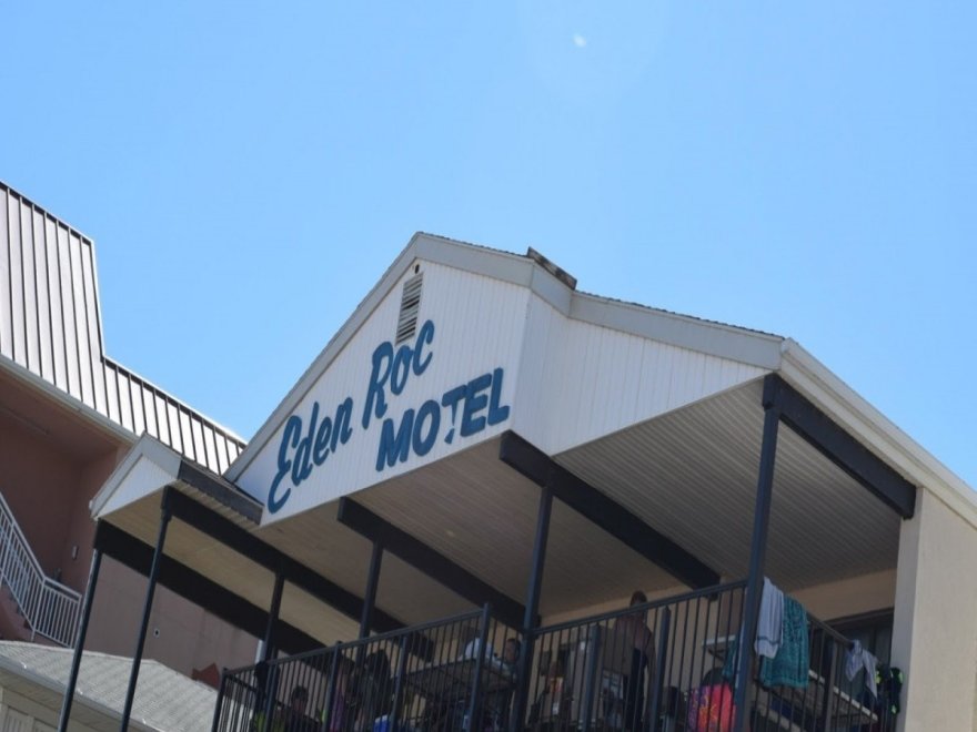 Eden Roc Motel