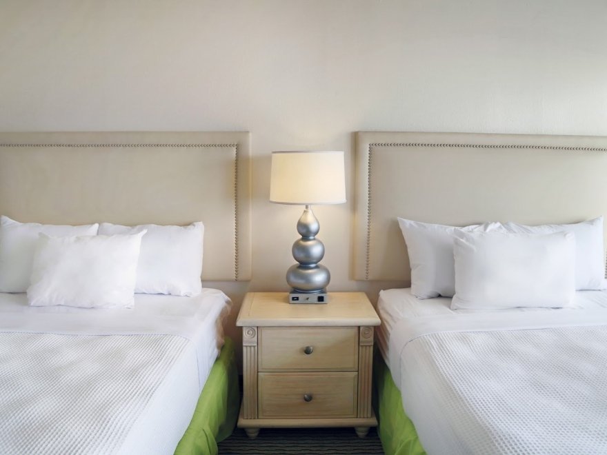 Seabonay Oceanfront Motel