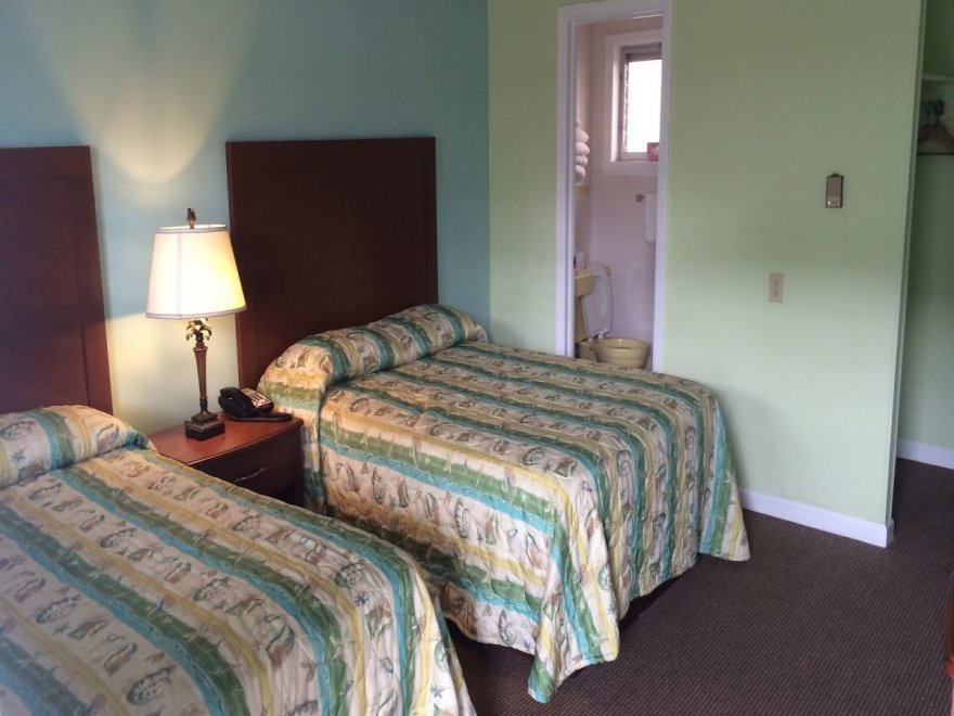 Madison Beach Motel