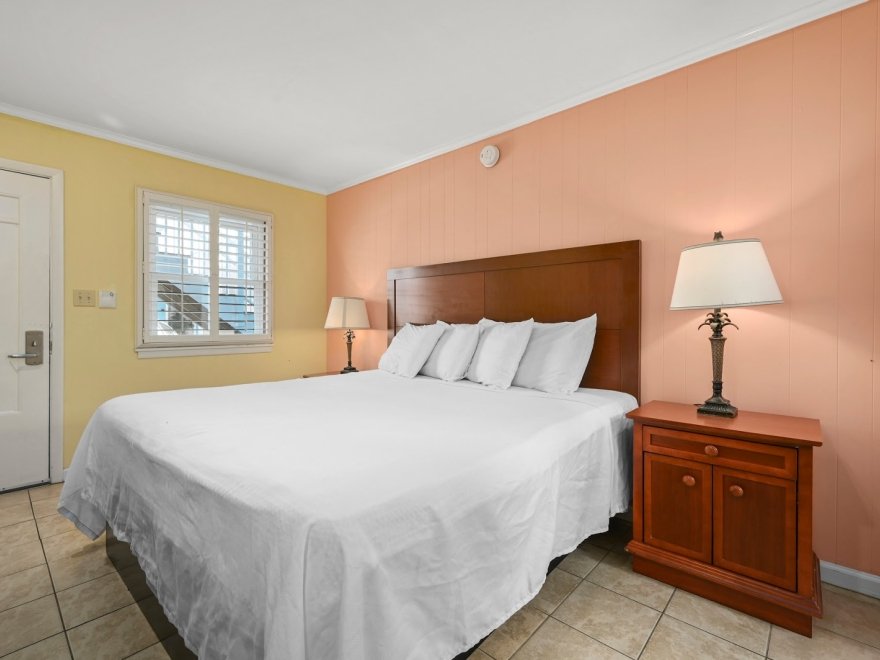 Madison Beach Motel