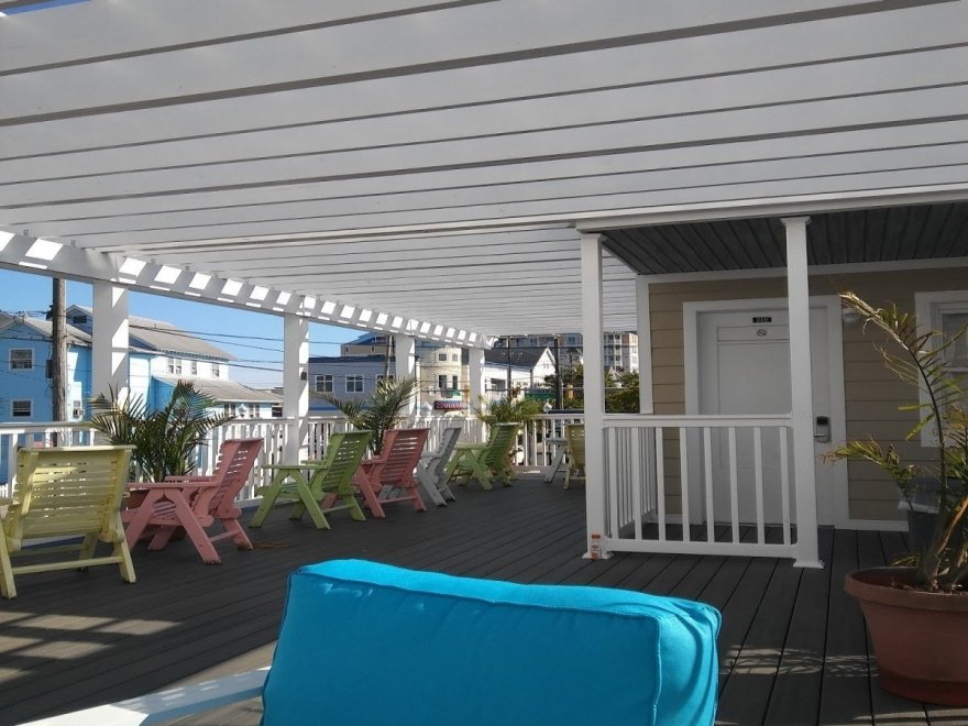 Madison Beach Motel