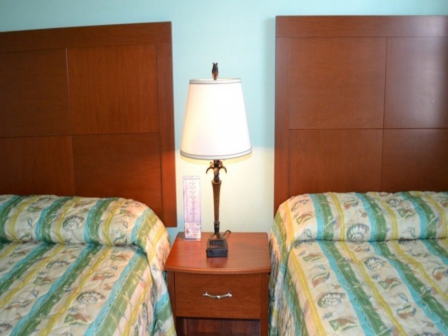 Madison Beach Motel
