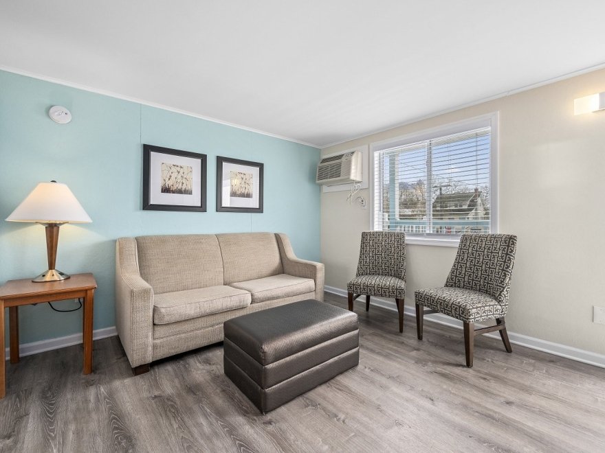 Madison Beach Motel