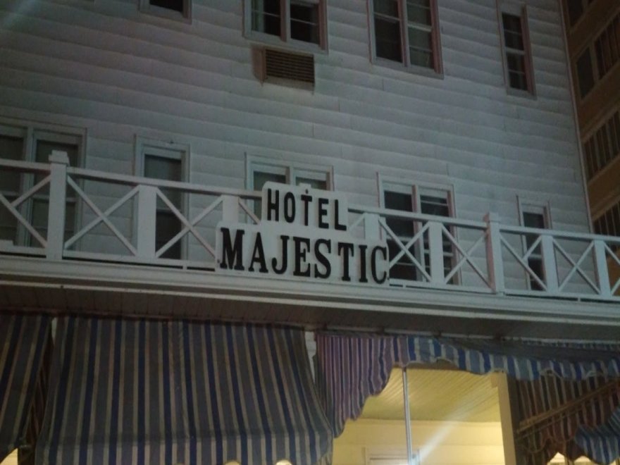 Majestic Hotel