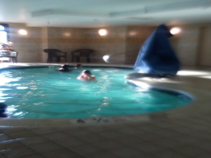 Americana Hotel Oceanfront