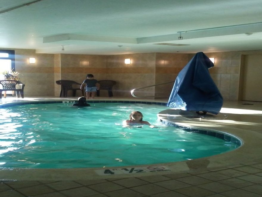 Americana Hotel Oceanfront