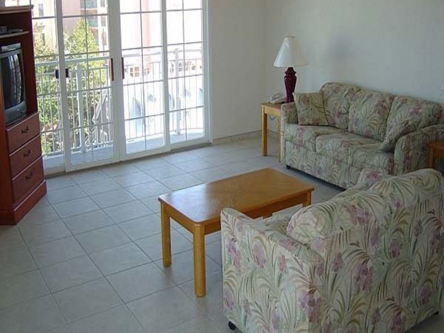 Americana Hotel Oceanfront