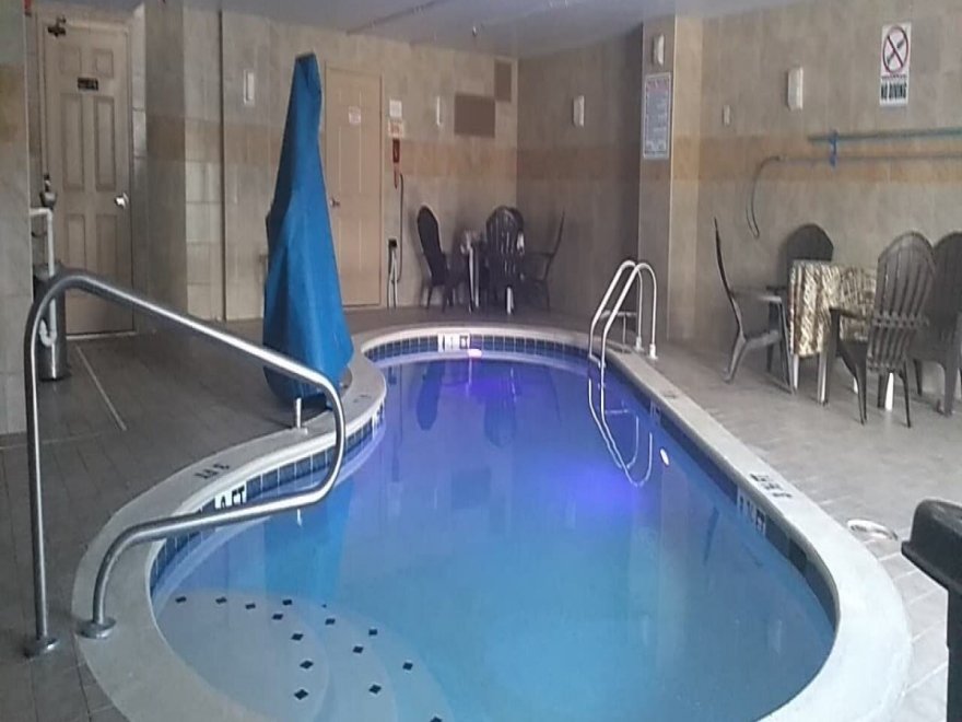 Americana Hotel Oceanfront
