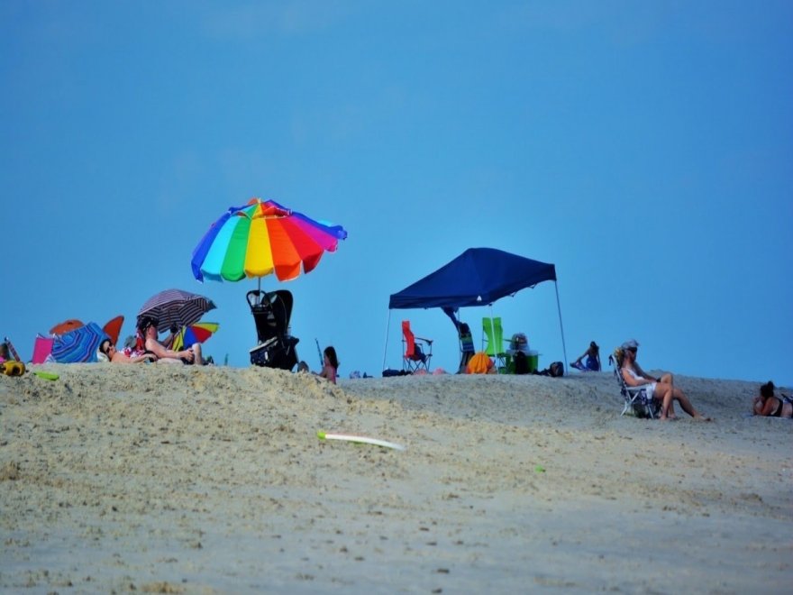 Assateague Island National Seashore