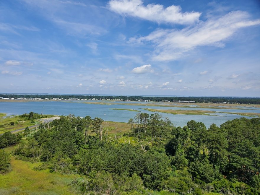 Assateague Island National Seashore