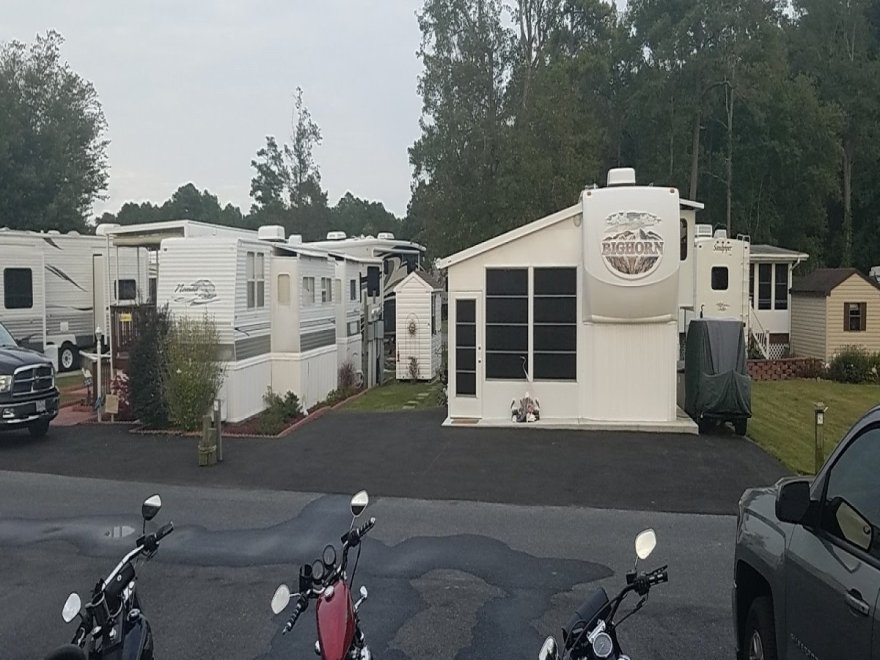 Bali Hi RV Park