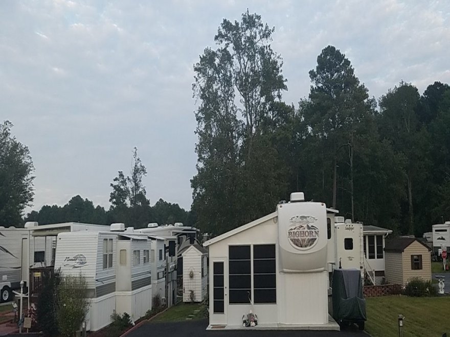 Bali Hi RV Park