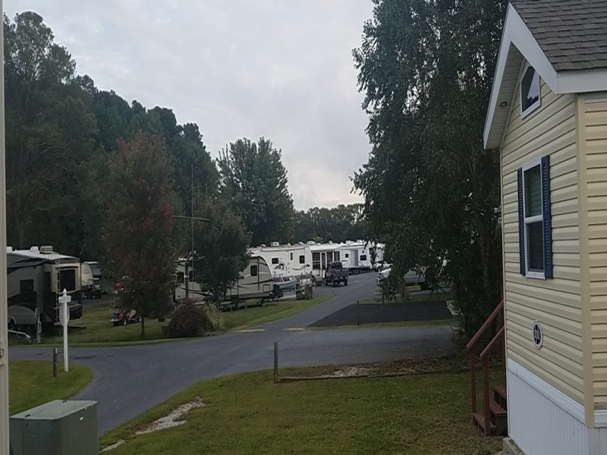 Bali Hi RV Park