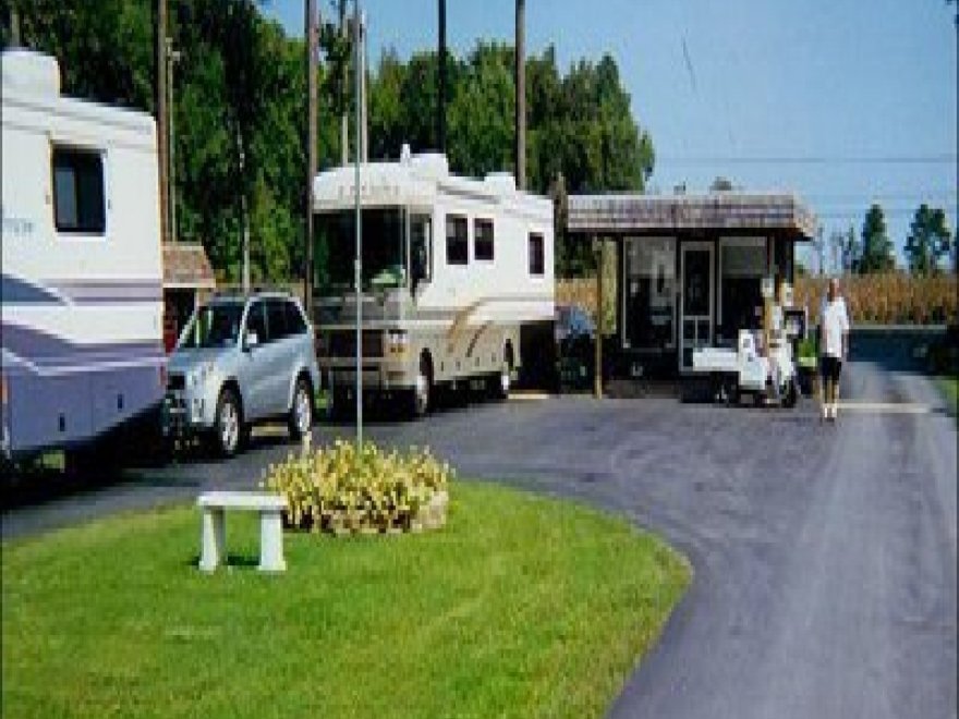 Bali Hi RV Park