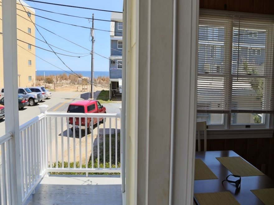 Surf Villa Hotel