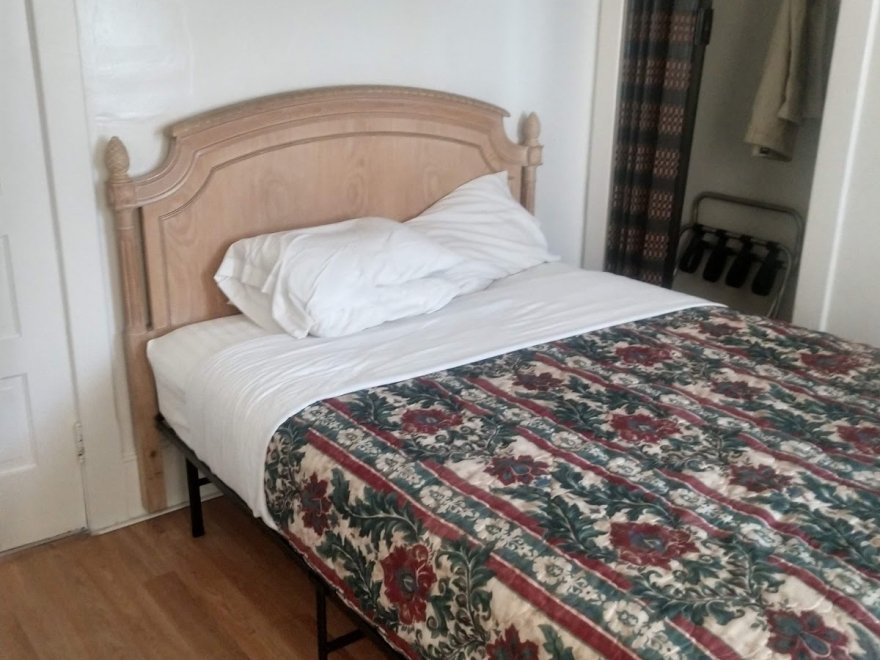 Surf Villa Hotel