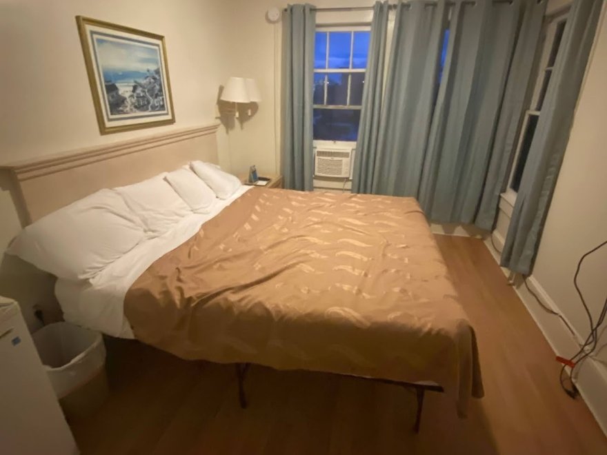 Surf Villa Hotel