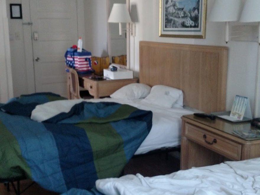 Surf Villa Hotel