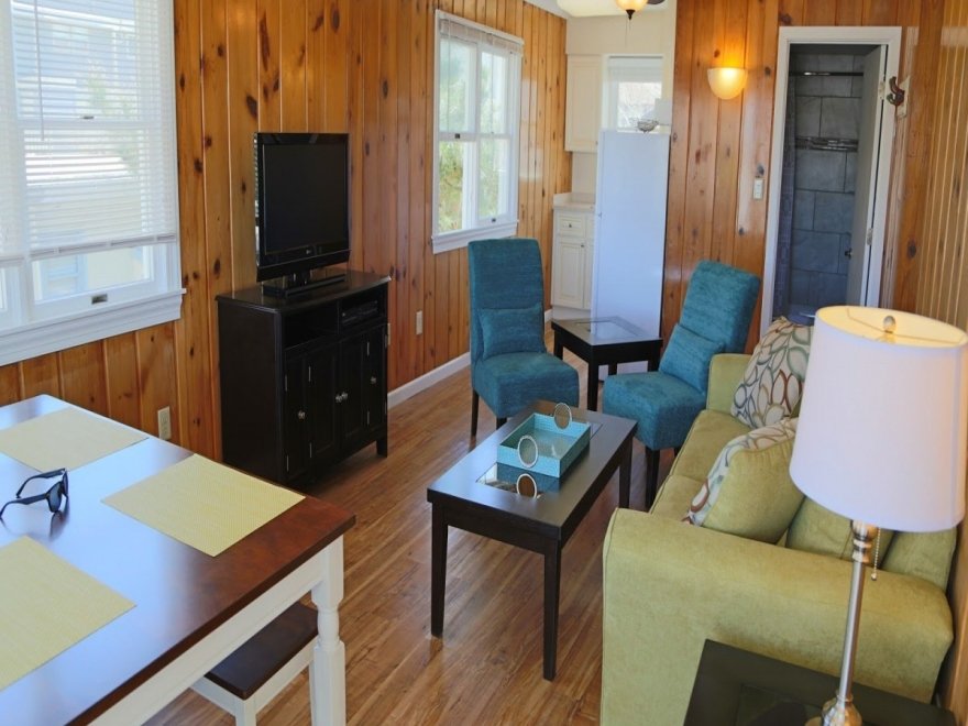 Surf Villa Hotel
