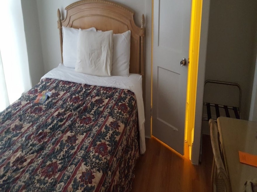 Surf Villa Hotel