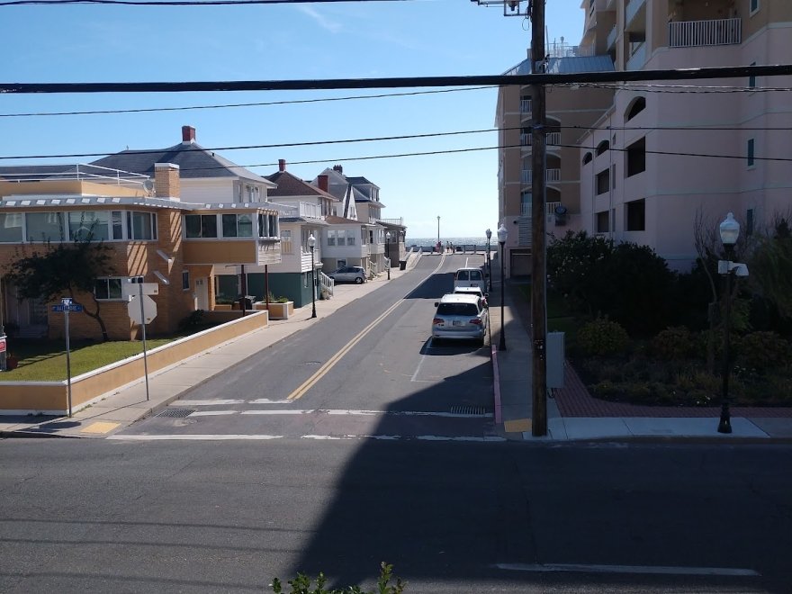 Surf Villa Hotel