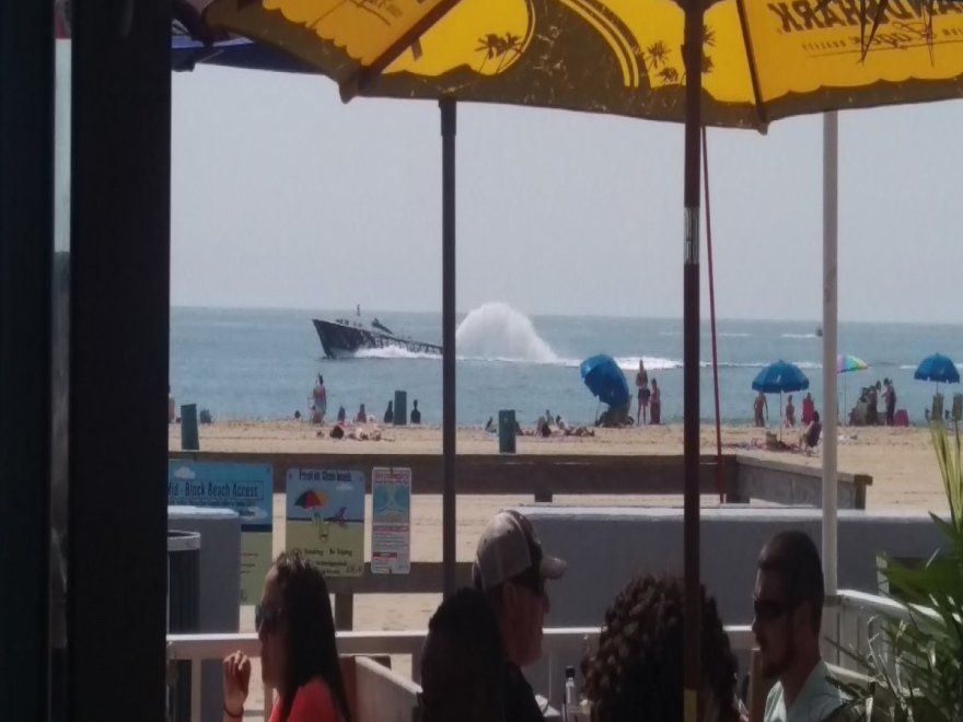 Surf Villa Hotel