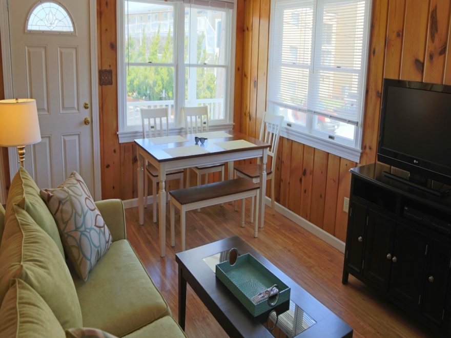 Surf Villa Hotel