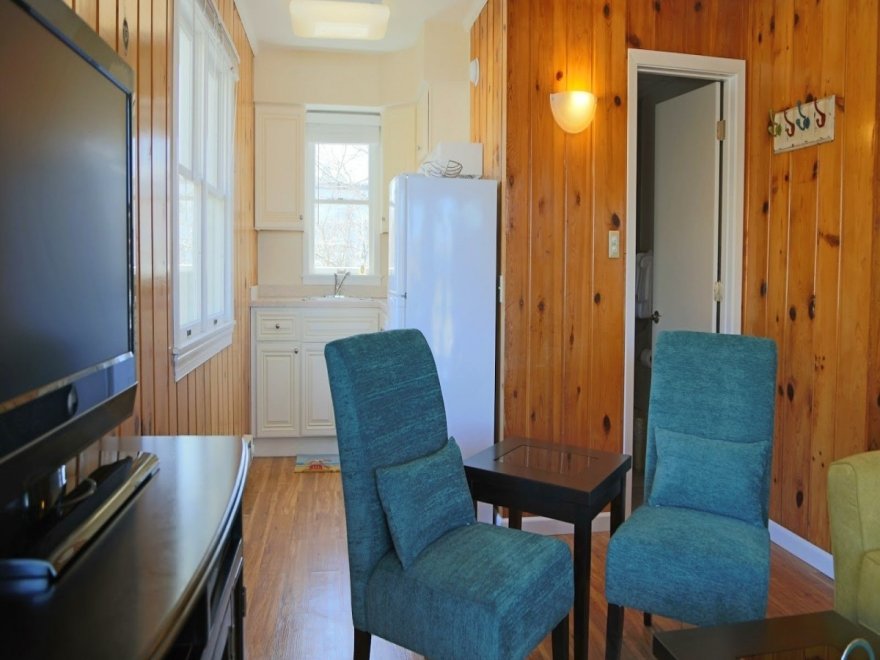 Surf Villa Hotel