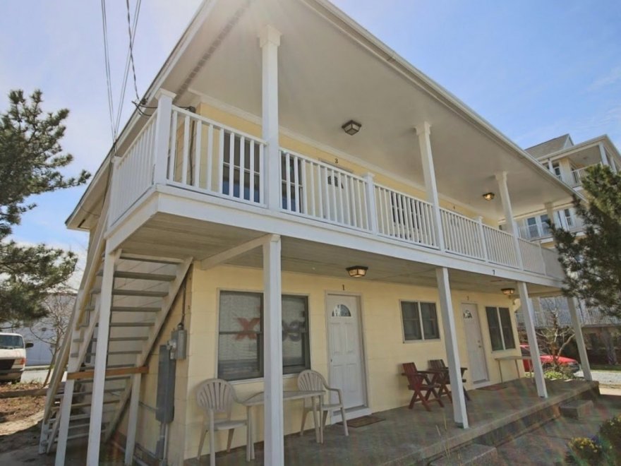 Surf Villa Hotel