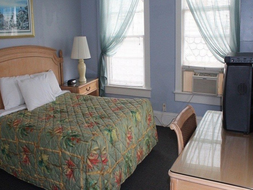 Surf Villa Hotel